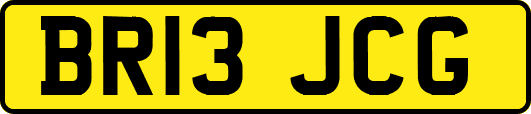 BR13JCG
