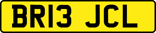 BR13JCL