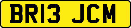 BR13JCM