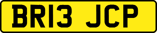 BR13JCP