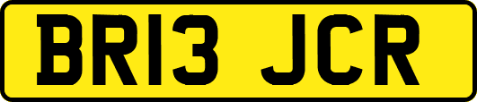 BR13JCR