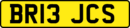 BR13JCS