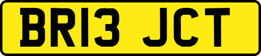 BR13JCT