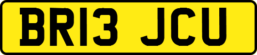 BR13JCU