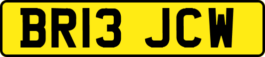BR13JCW