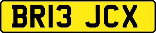 BR13JCX