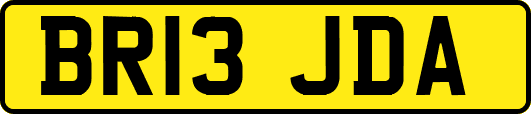BR13JDA