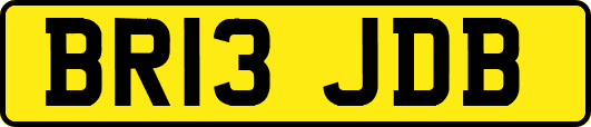 BR13JDB