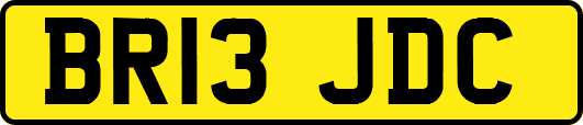 BR13JDC