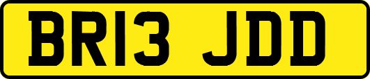 BR13JDD
