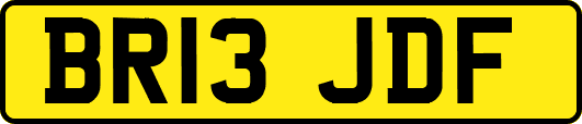 BR13JDF