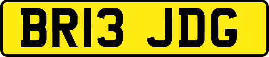 BR13JDG