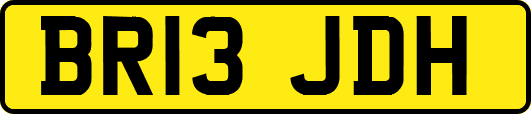 BR13JDH