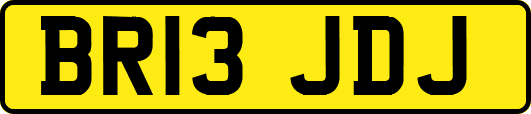 BR13JDJ