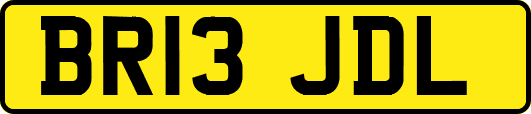 BR13JDL
