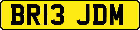 BR13JDM