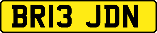 BR13JDN