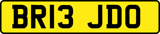 BR13JDO