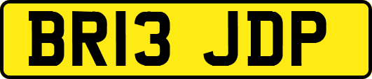 BR13JDP