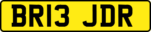 BR13JDR