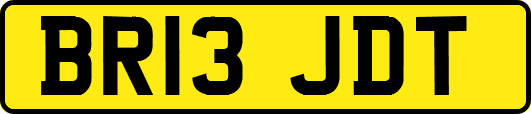 BR13JDT