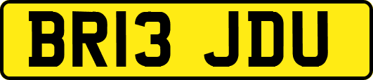 BR13JDU