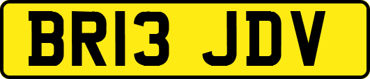 BR13JDV