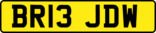 BR13JDW
