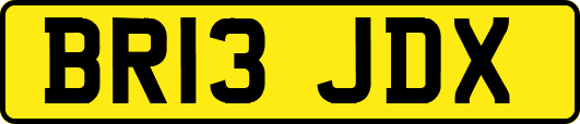 BR13JDX