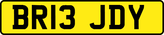 BR13JDY