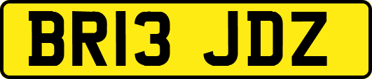 BR13JDZ