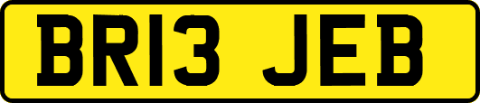 BR13JEB