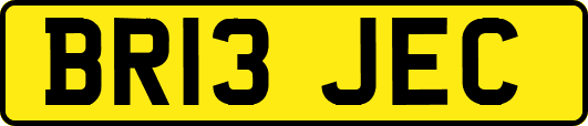 BR13JEC