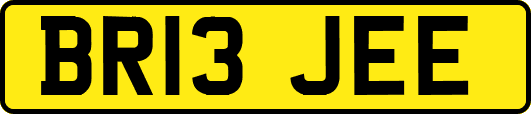 BR13JEE