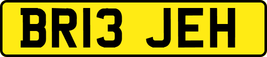 BR13JEH