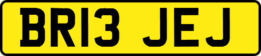 BR13JEJ