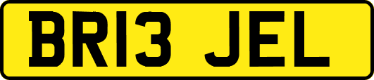 BR13JEL