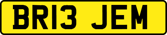 BR13JEM