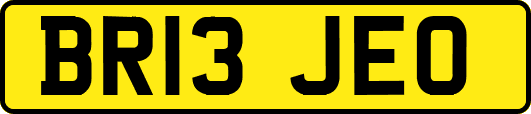 BR13JEO