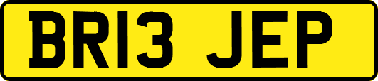 BR13JEP