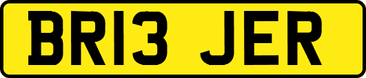 BR13JER