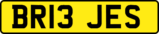 BR13JES