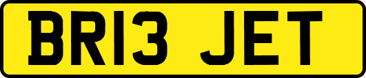 BR13JET
