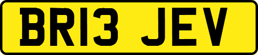 BR13JEV