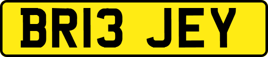 BR13JEY