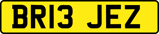 BR13JEZ