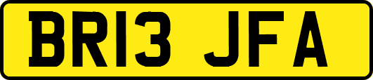 BR13JFA