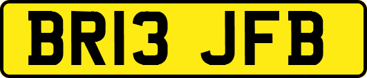 BR13JFB