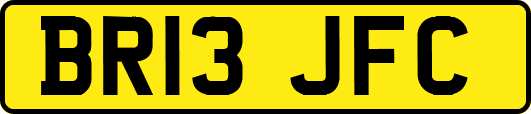 BR13JFC