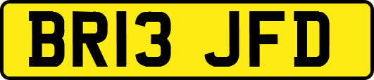 BR13JFD